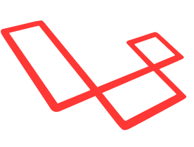 Laravel Logo